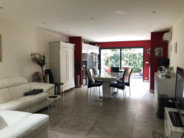 Photo bien immobilier